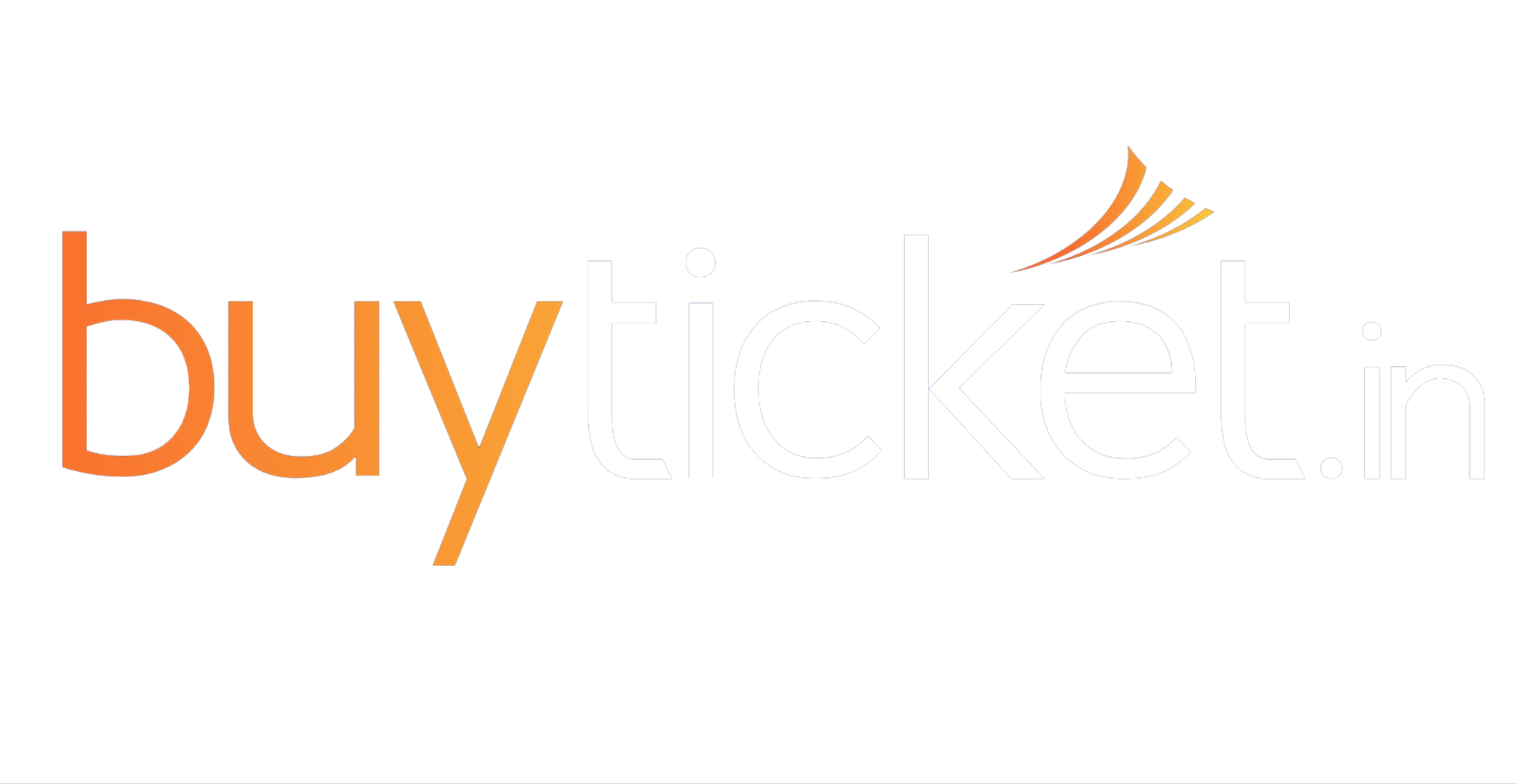 BuyTicket Logo
